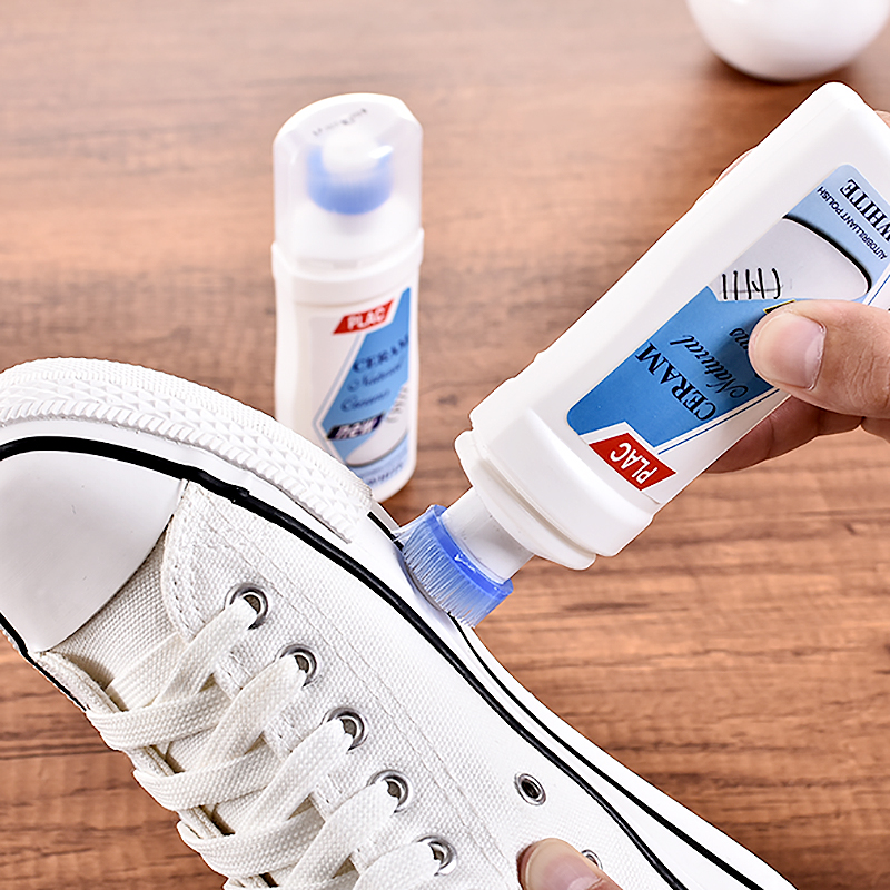 Chai Tẩy Rửa Giầy Dép Cao Cấp