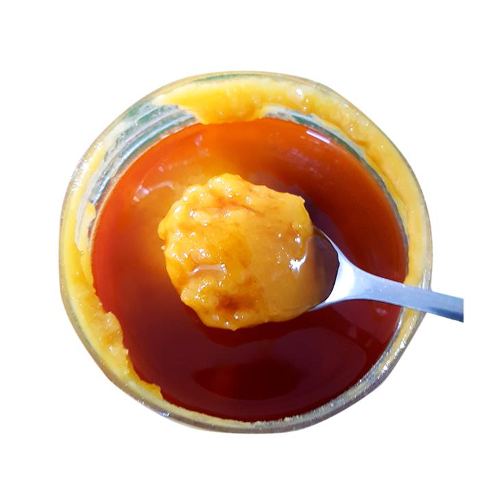Đường thốt nốt chảy An Giang (1KG)