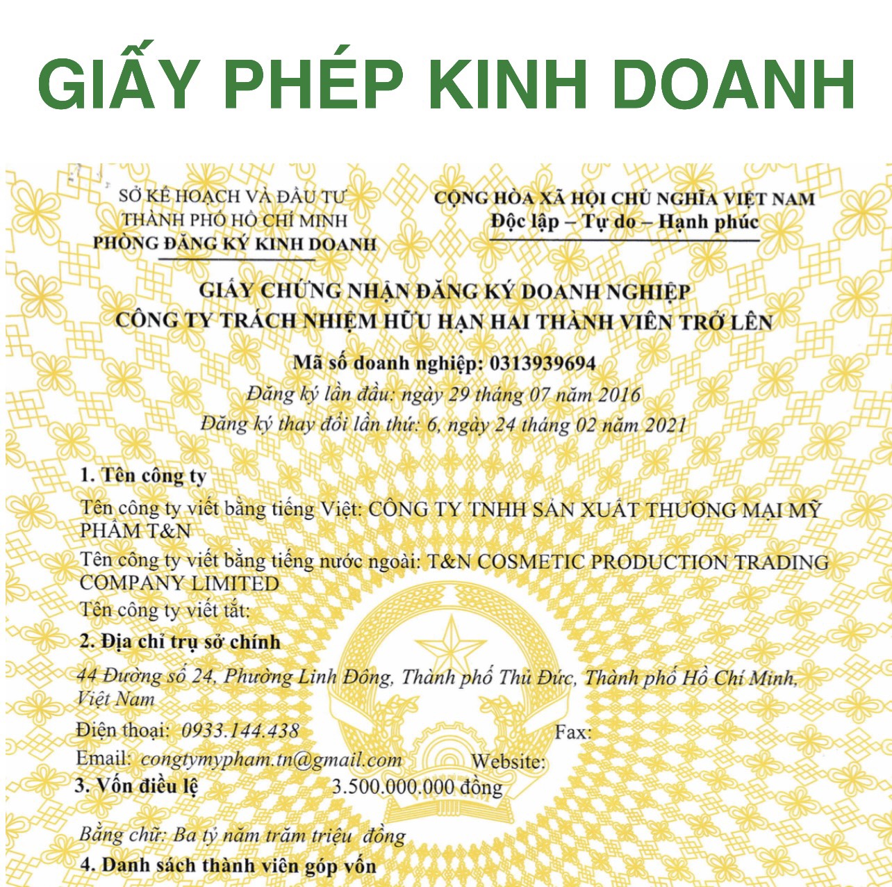 Serum Kích Tẩy Trắng Cực Mạnh pha kem 10ml