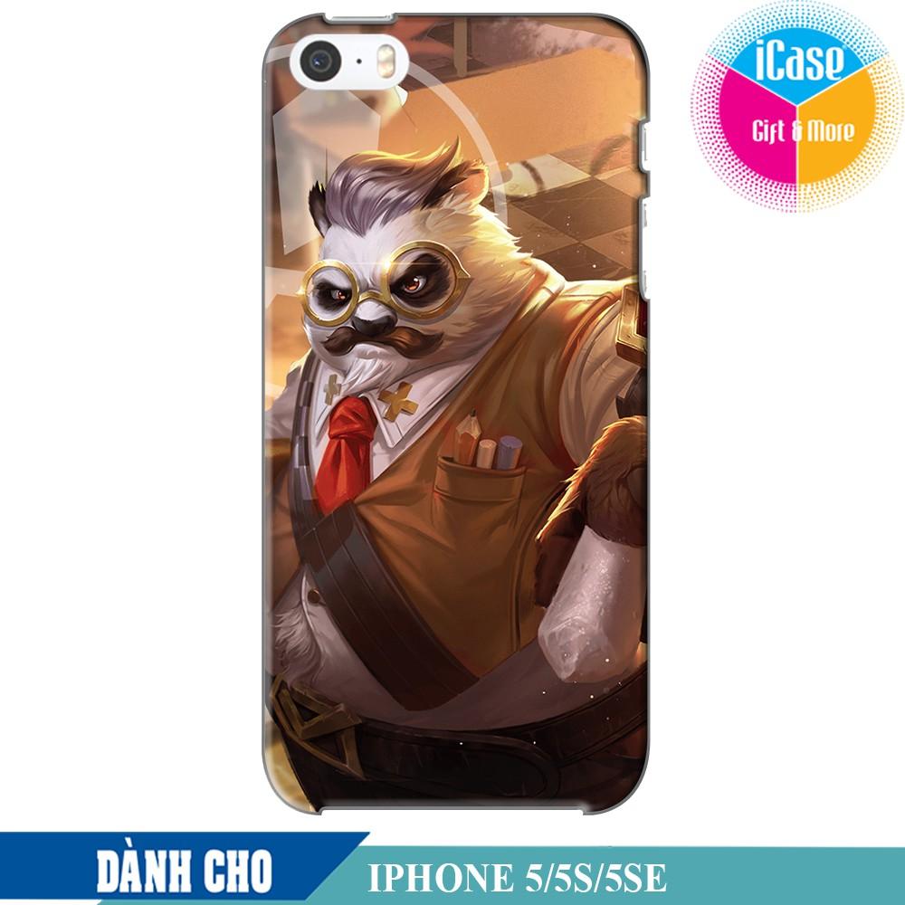 Case for iphone 5s zuka đại phú ông