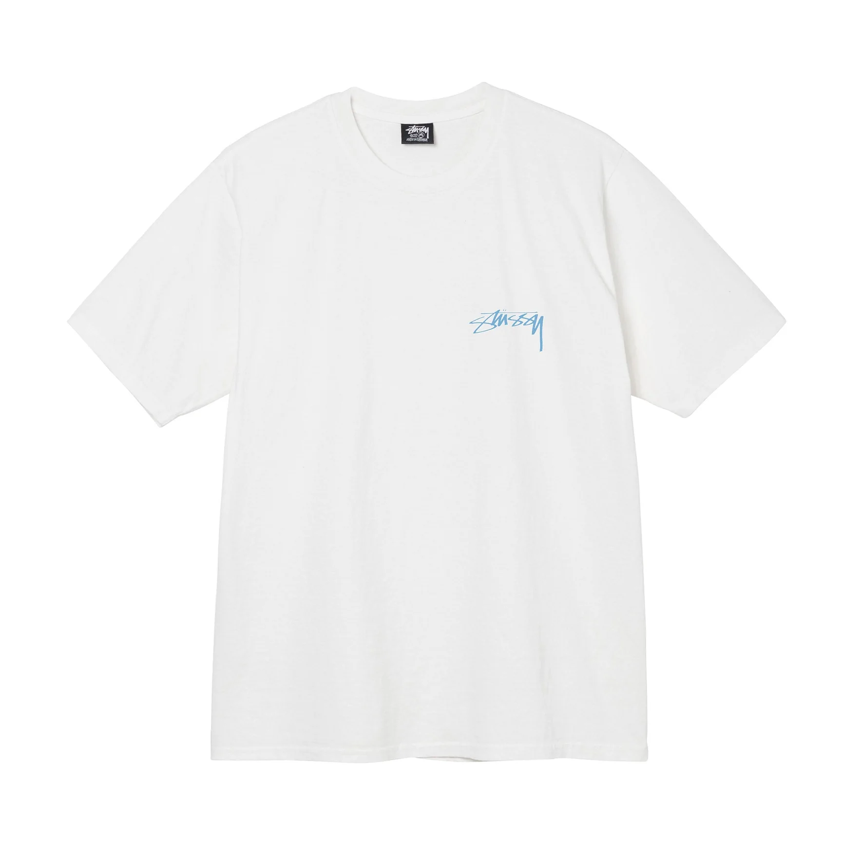 Áo thun Stussy Statue Pig Dyed - CÓ SẴN