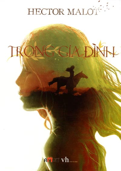 Fahasa - Trong Gia Đình