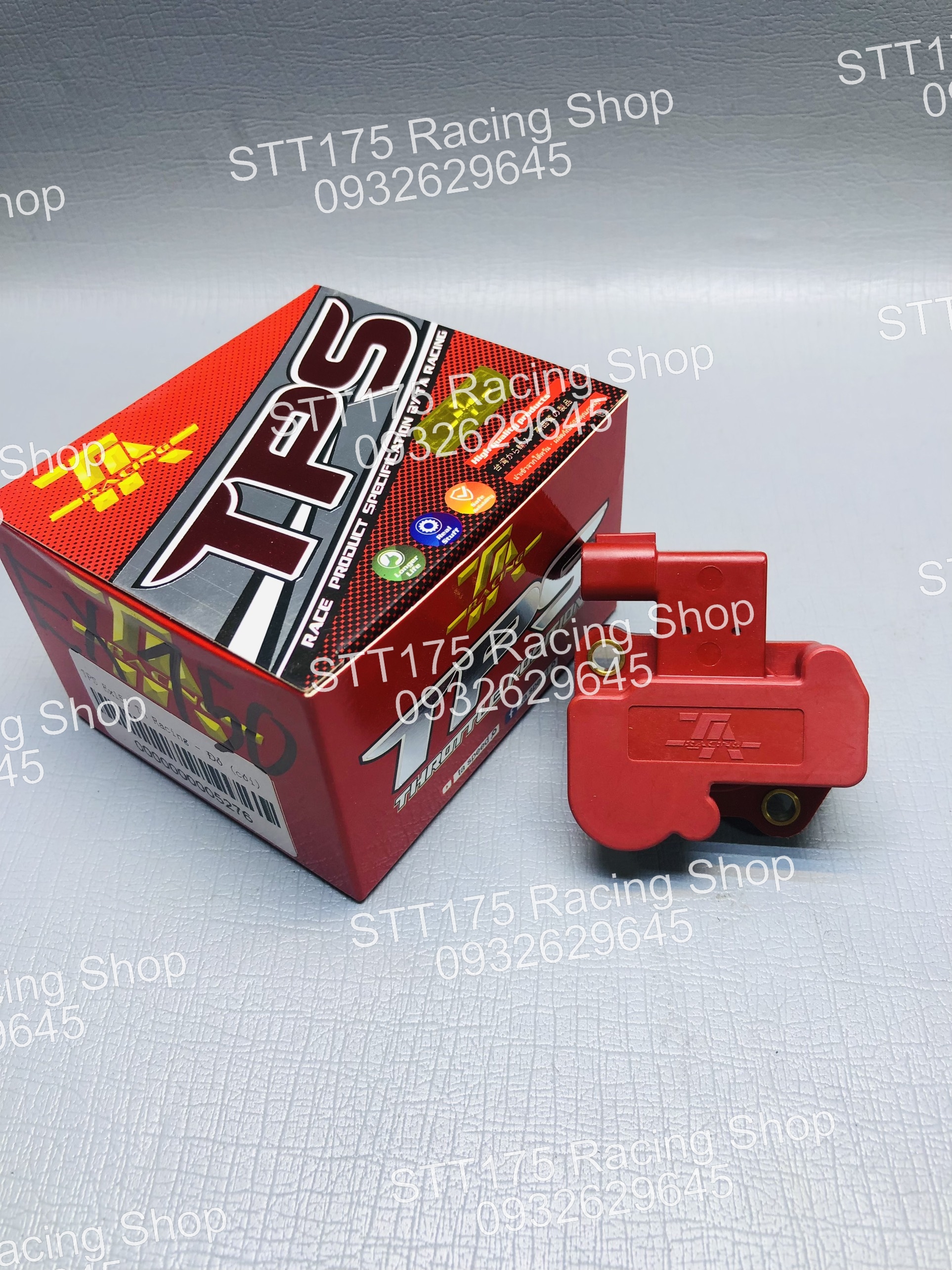 Cảm biến bướm ga ( TPS ) TA EX 150
