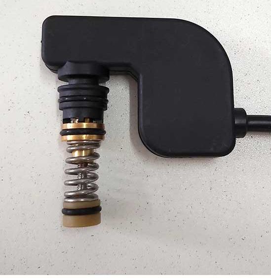 Rơ le máy rửa xe mini, các loại, nhiều lựa chọn