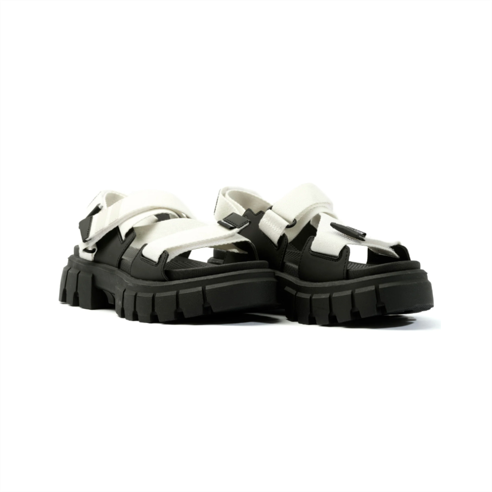Giày Palladium Revolt Sandal Army 98581-116-M