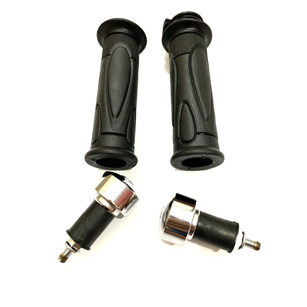 Tay Lắm SH Mode + Gù Lắp Cho Mọi Dòng Xe