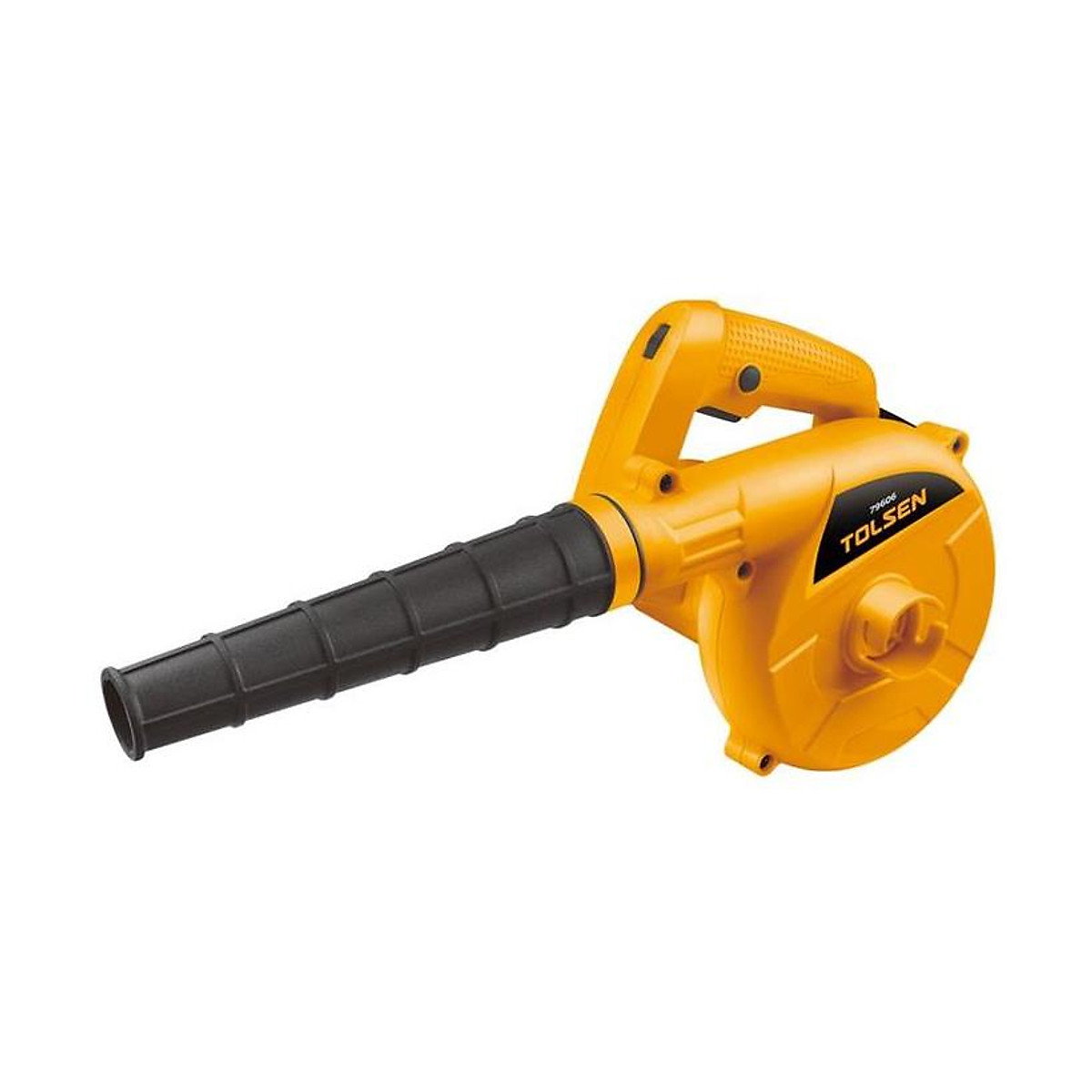 Máy Thổi bụi Tolsen 79606 - Vàng (600W)