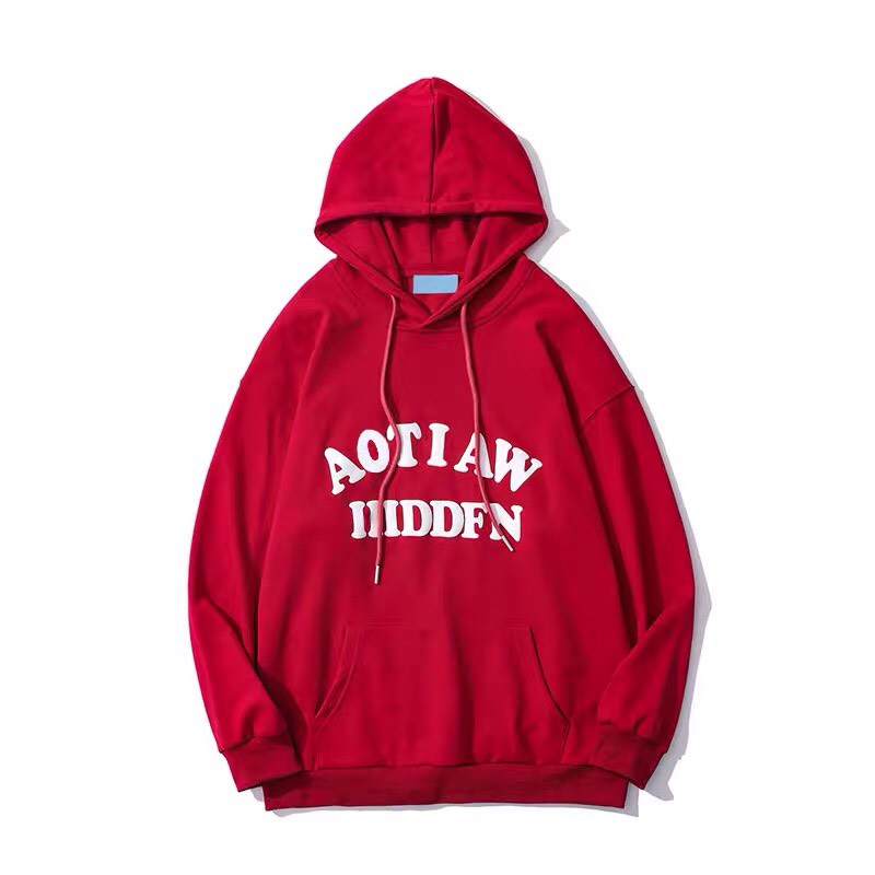 ÁO HOODIES AOTIAW