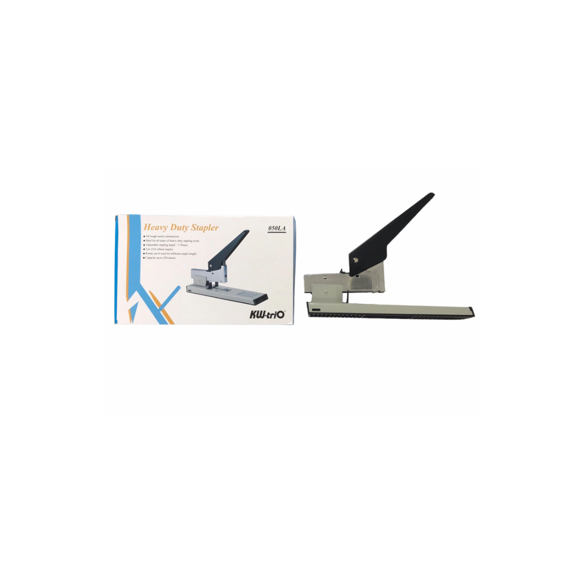 Heavy Duty Stapler