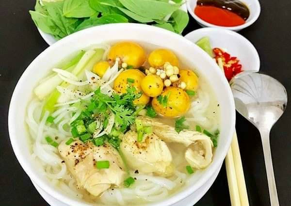 Trứng gà non hộp 500gr (giao tphcm)