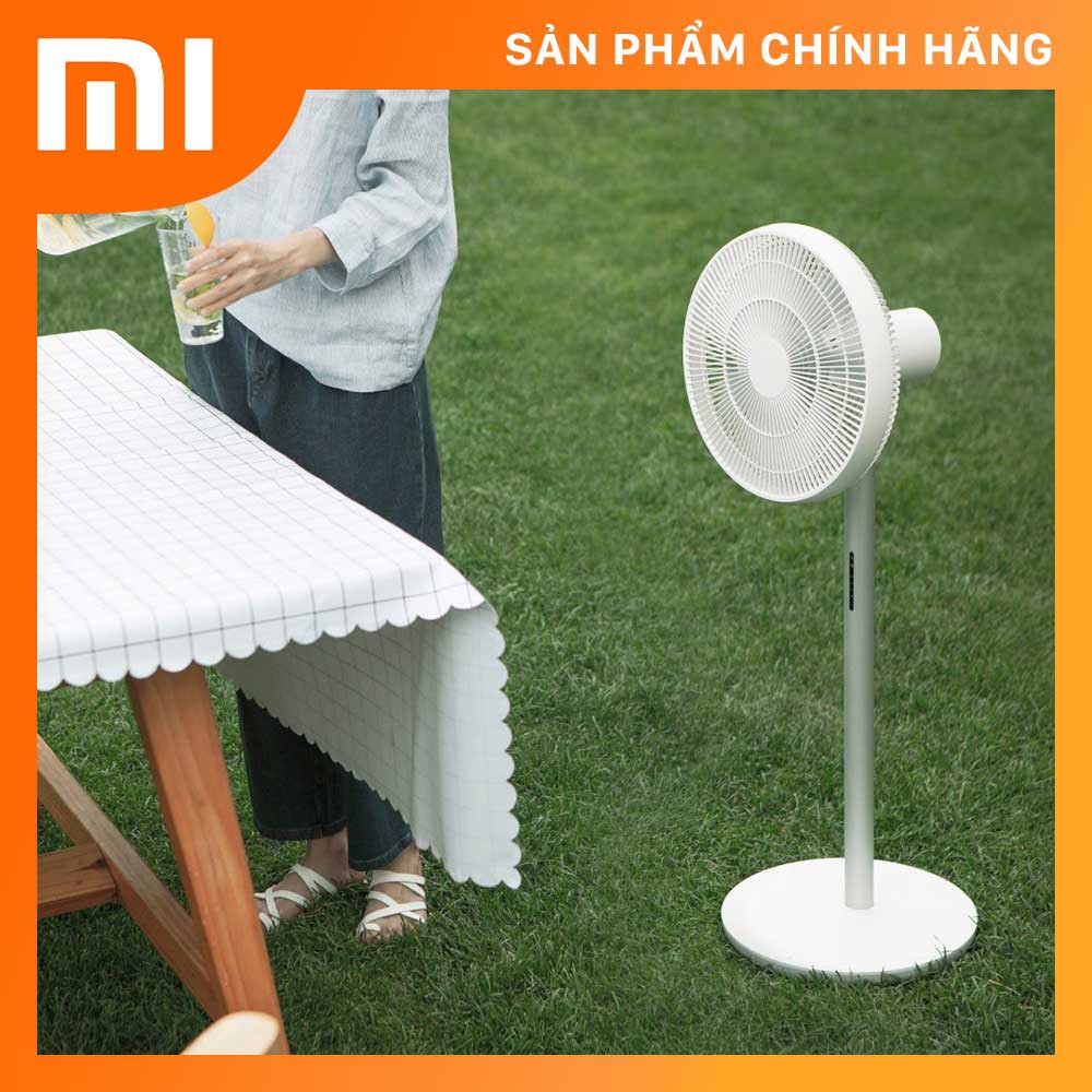 Quạt tích điện thông minh Xiaomi Smartmi Gen 3
