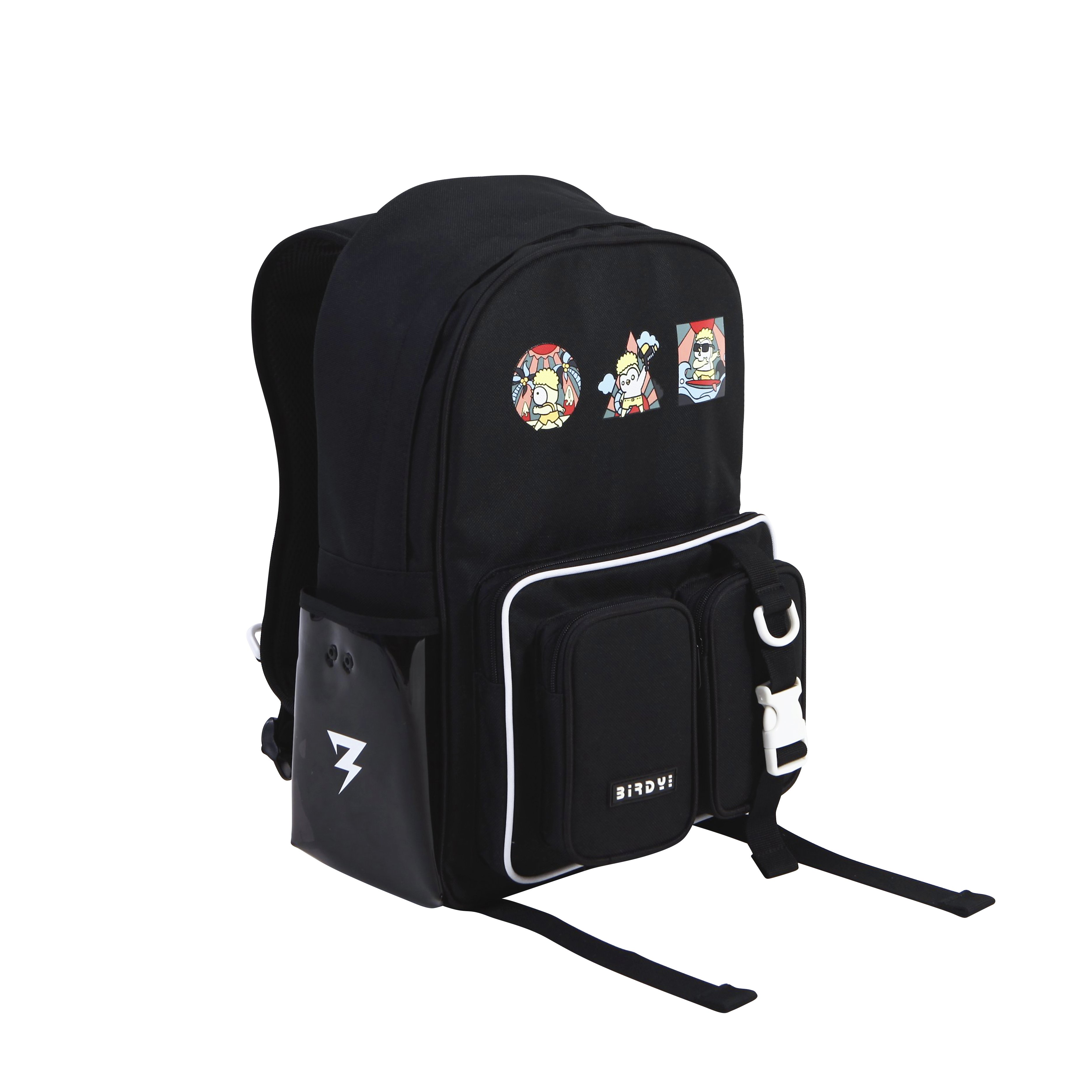 BALO BIRDYBAG GAME BACKPACK