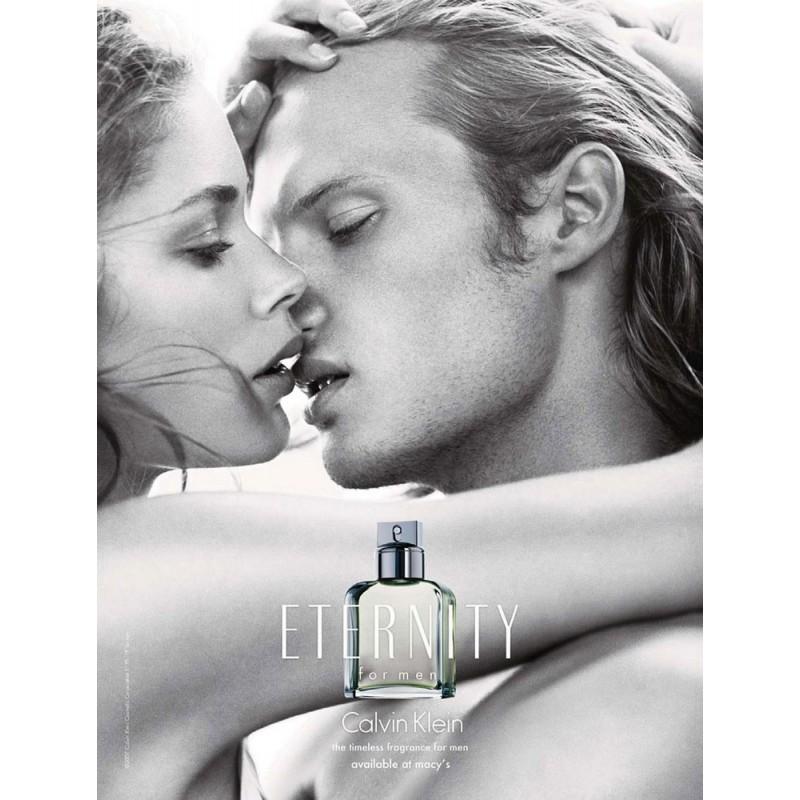 Nước hoa nữ Calvin Klein Eternity EDP 5ml