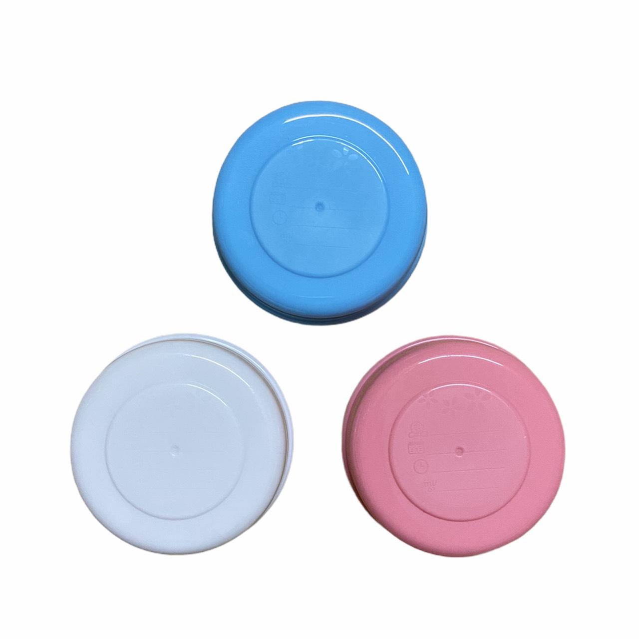 Nắp bình sữa / Bình trữ sữa Avent Philips P15 (giá bán 1 chiếc)