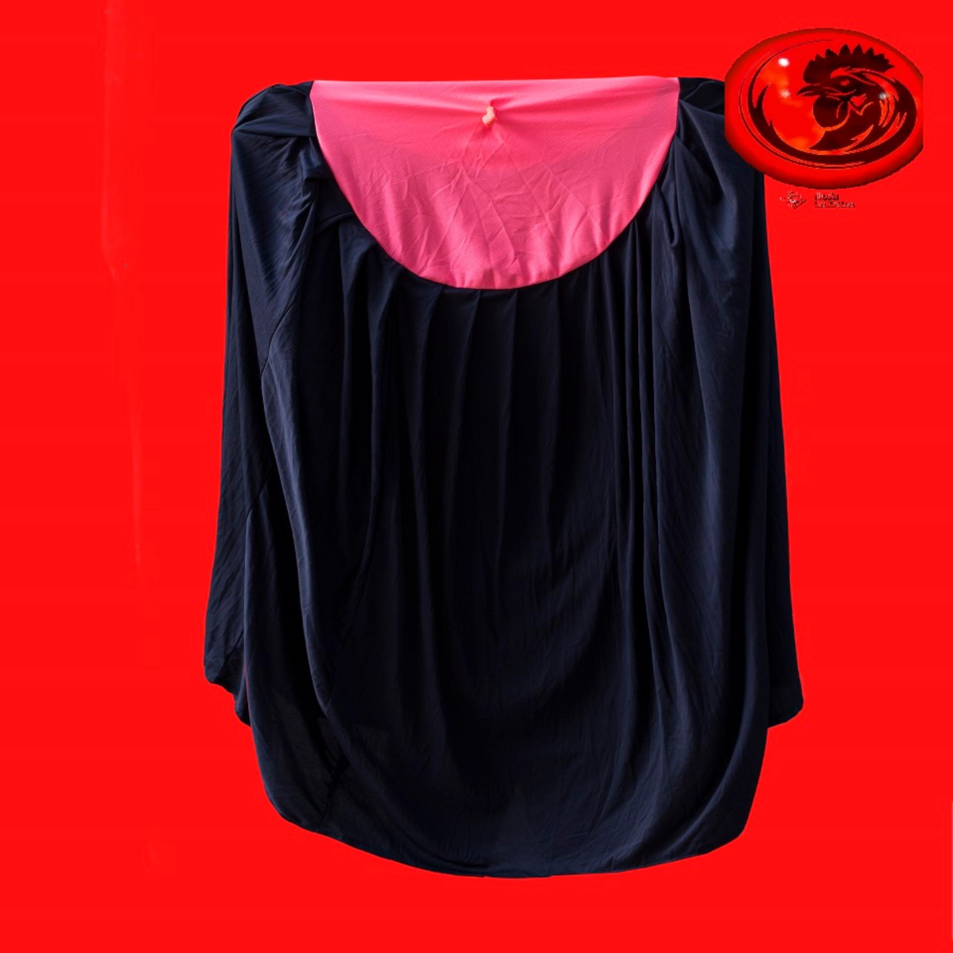 Mùng chống muỗi cho gà