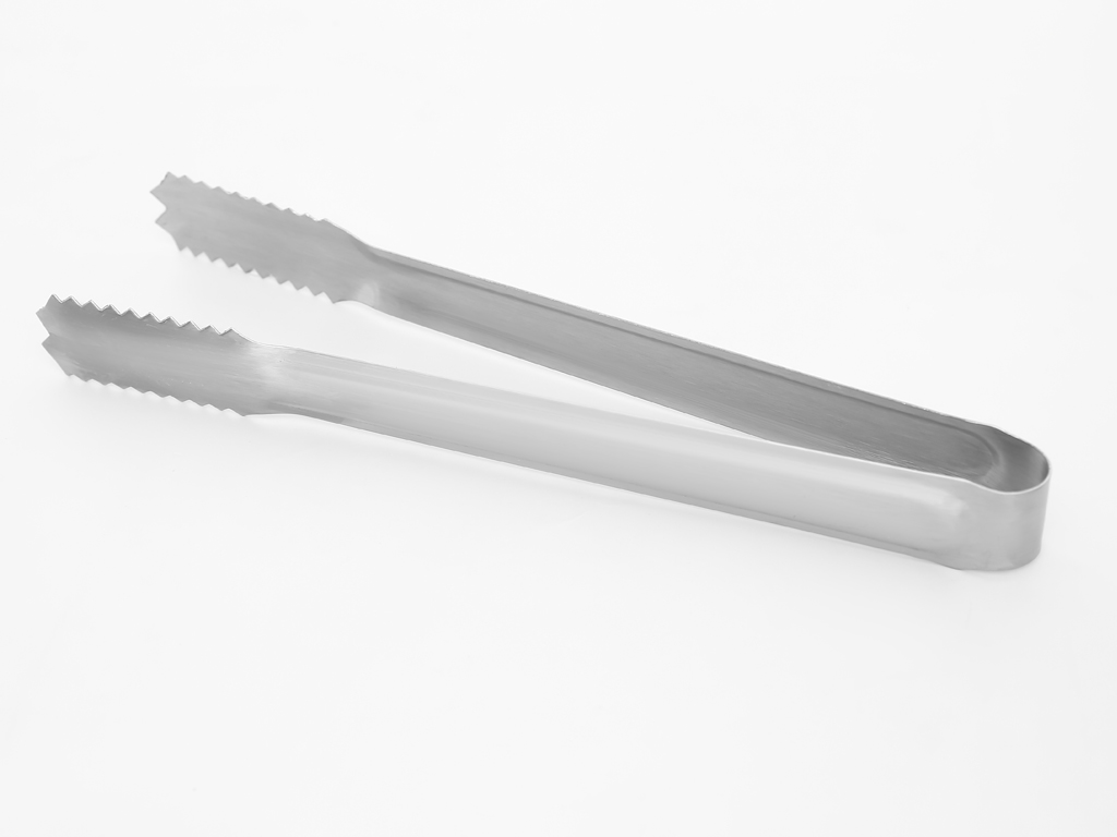 Gắp Đá, Kẹp Thức Ăn Inox Không Rỉ Đồ Dùng Nhà Bếp An Toàn Sạch Sẽ - Duonghieu6789