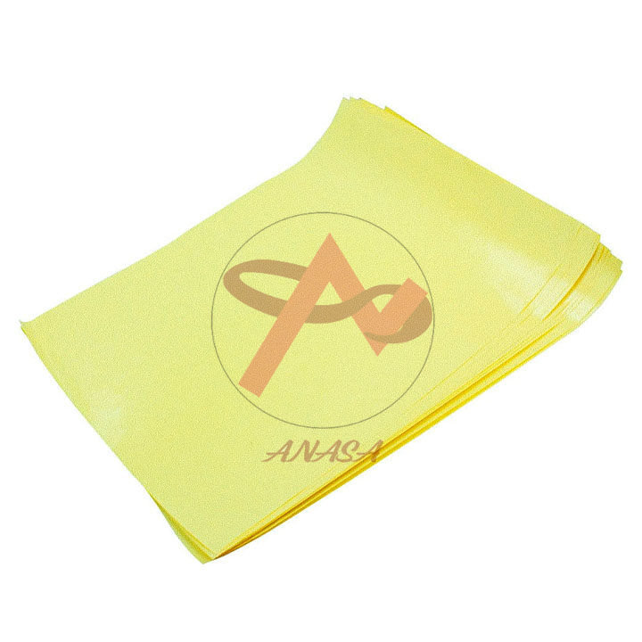 Combo 10 Tờ Giấy In Nhiệt A4 ( Giấy In Mạch Điện Tử)