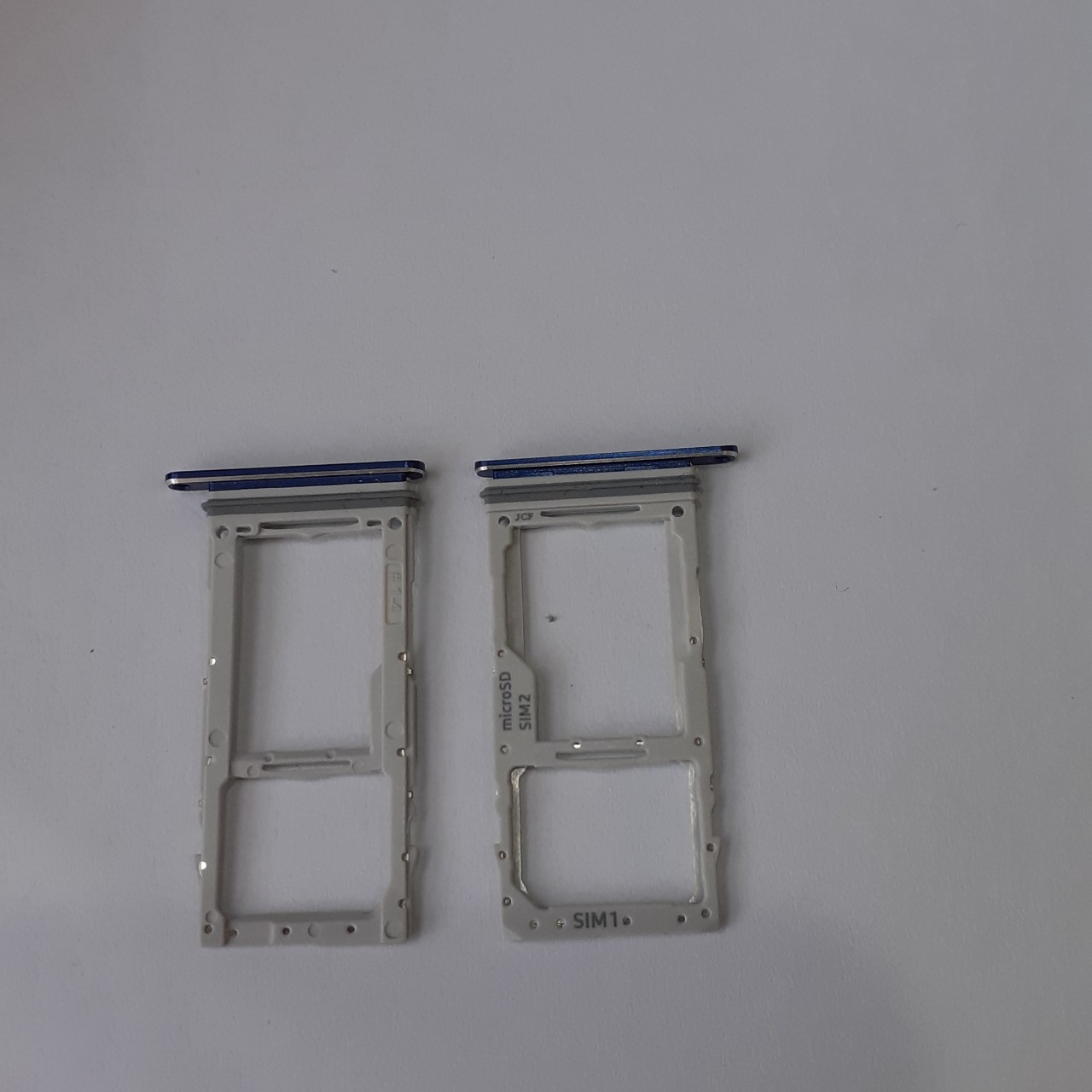 Khay sim Samsung Galaxy S10 Lite chính hãng