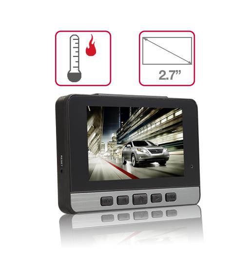 Camera hành trình Vietmap IR22