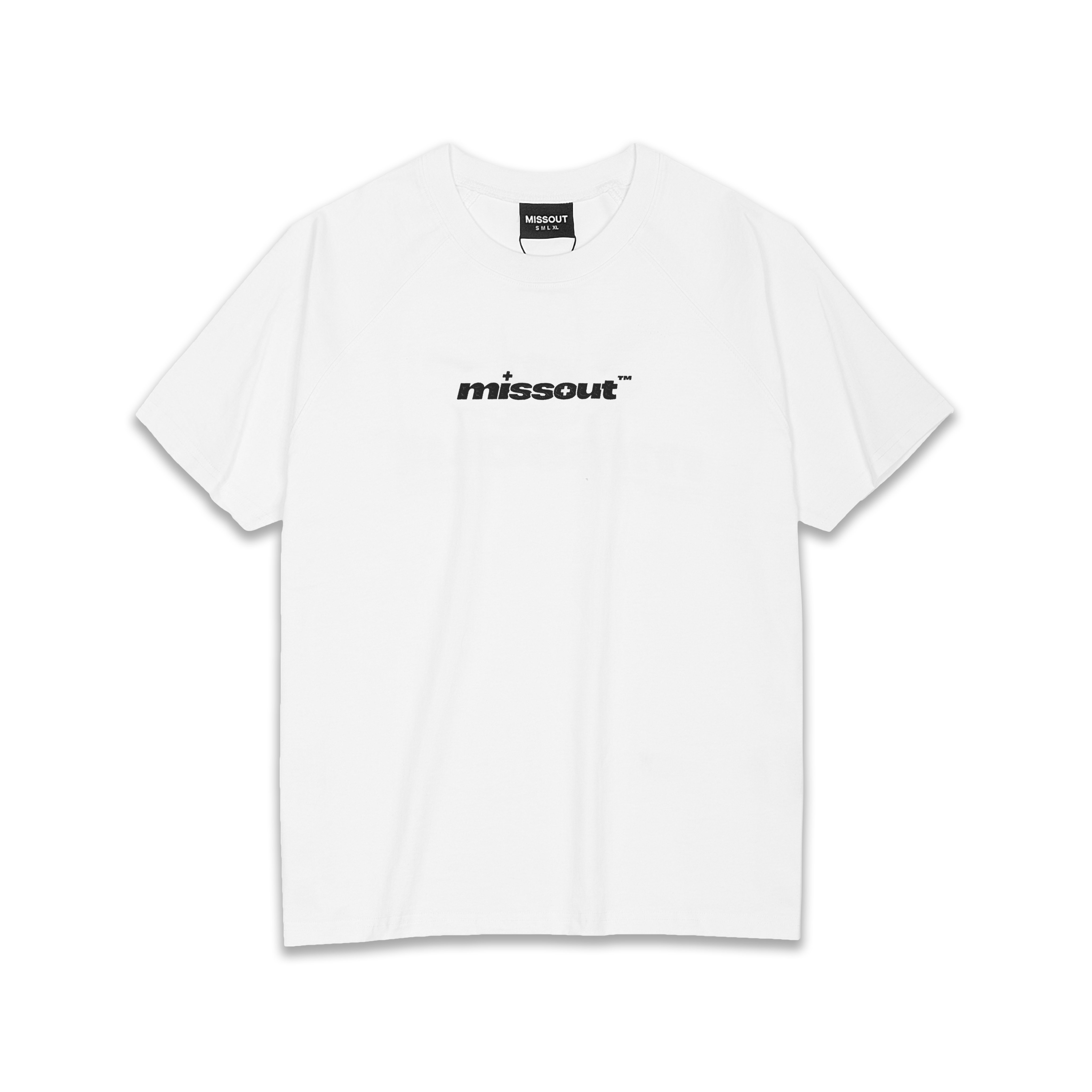 ÁO THUN PLUS TEE MISSOUT