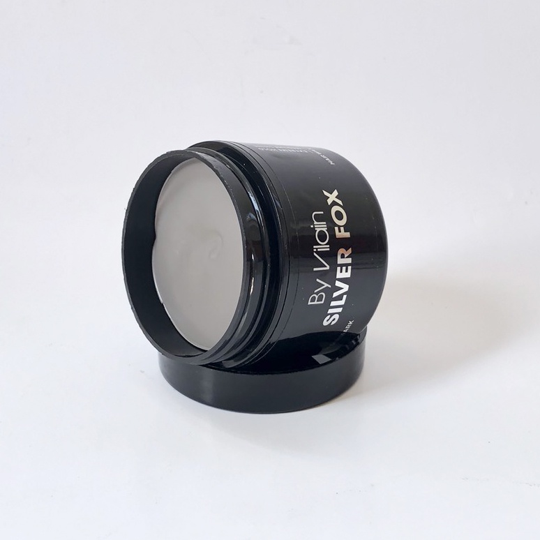 Sáp vuốt tóc by vilain silver fox 65g