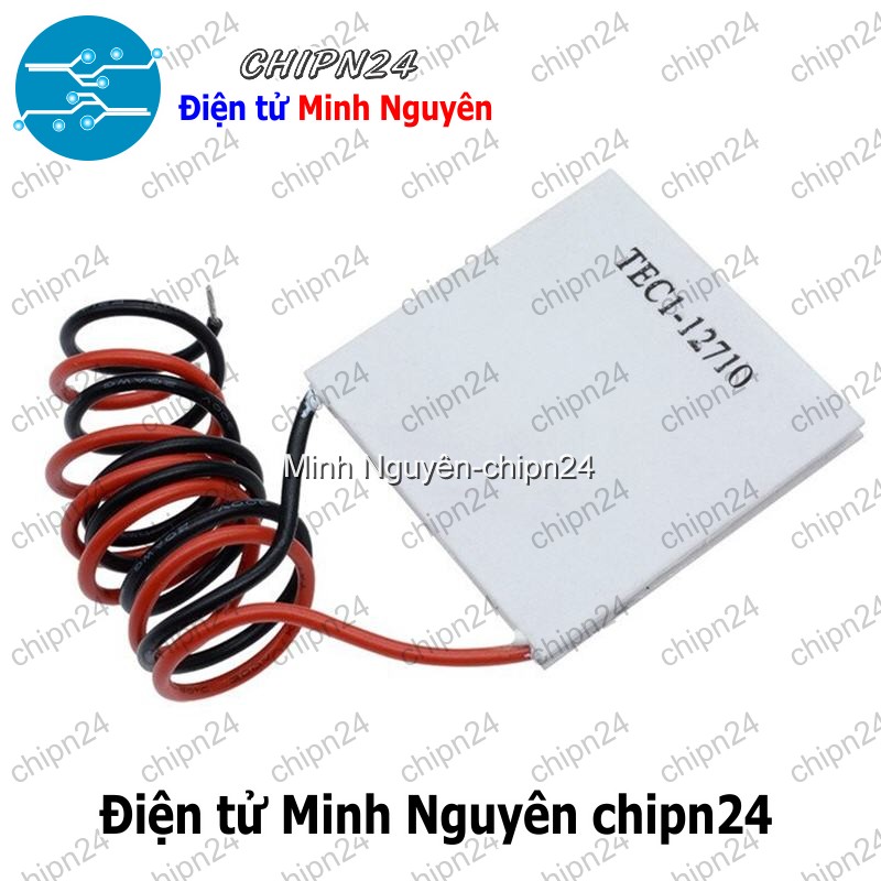 [1 cái] (D47) Sò nóng lạnh TEC1-12710 - HH002359