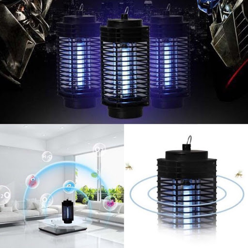 Đèn Bắt Muỗi Hiệu Quả ELECTRONICAL MOSQUITO KILLER