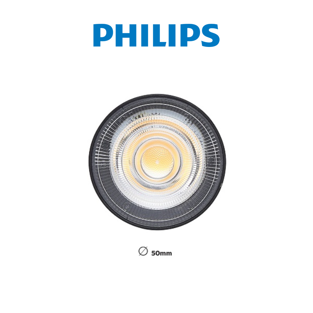Bóng đèn LED PHILIPS Master LED 7-50W MR16 Dim (01 bóng)