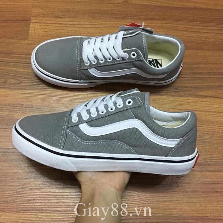 Giày Vans Old