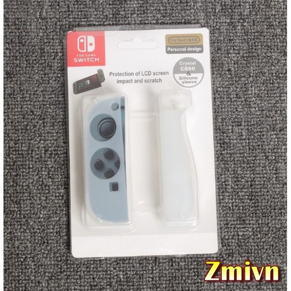 Ốp silicon Joy Con Nintendo Switch
