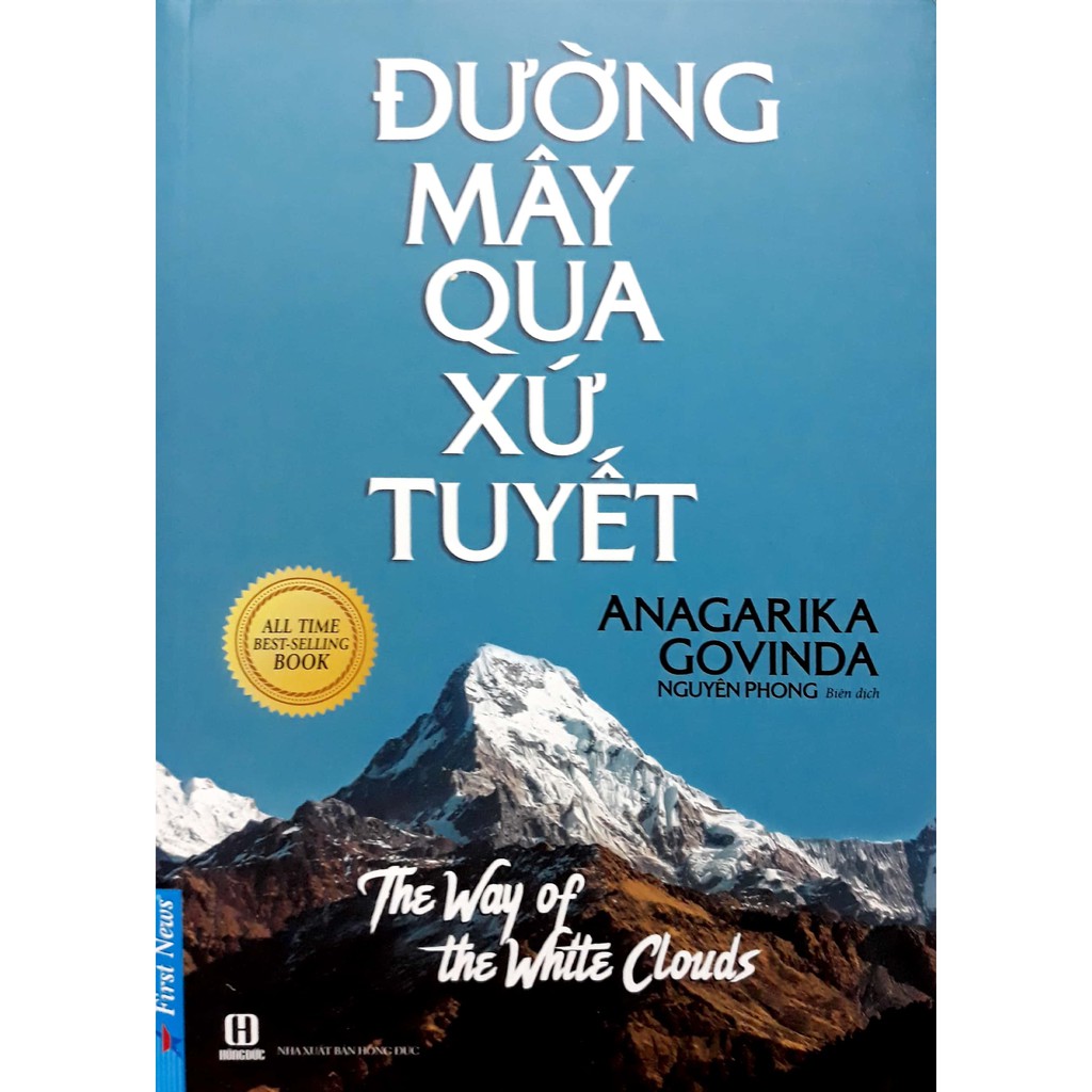 Sách - Đường Mây Qua Xứ Tuyết