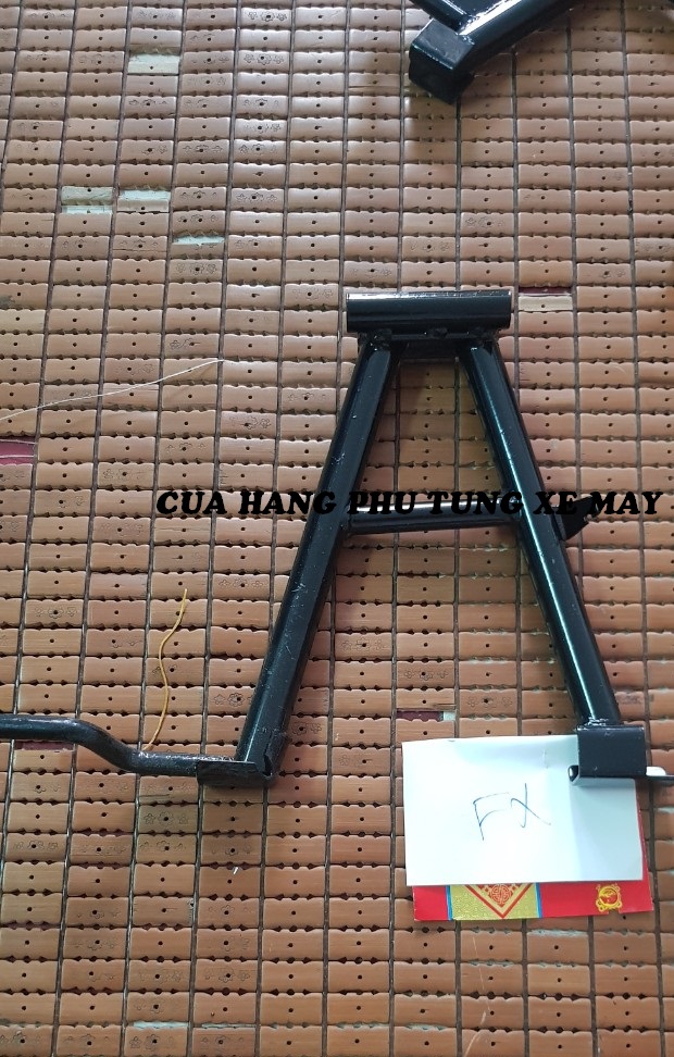 Chống đứng gắn xe Suzuki Fx bền, đẹp