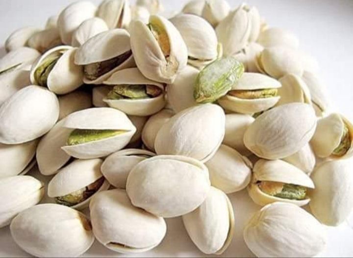 HẠT DẺ CƯỜI