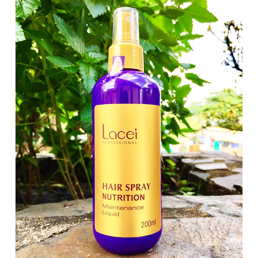 Sữa dưỡng tóc Lacei 200ml