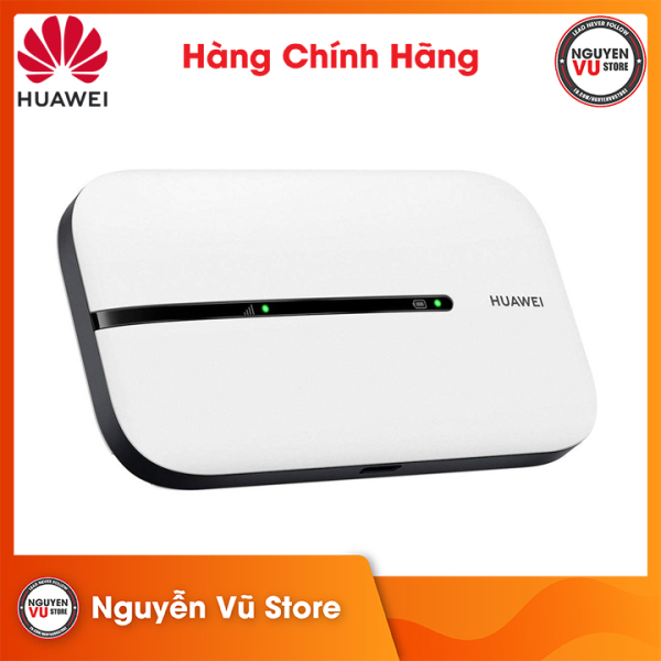Bảng giá Bộ phát Wifi Di Động 4G Huawei E5576-320 4G 150Mbps - Hàng Chính Hãng Phong Vũ