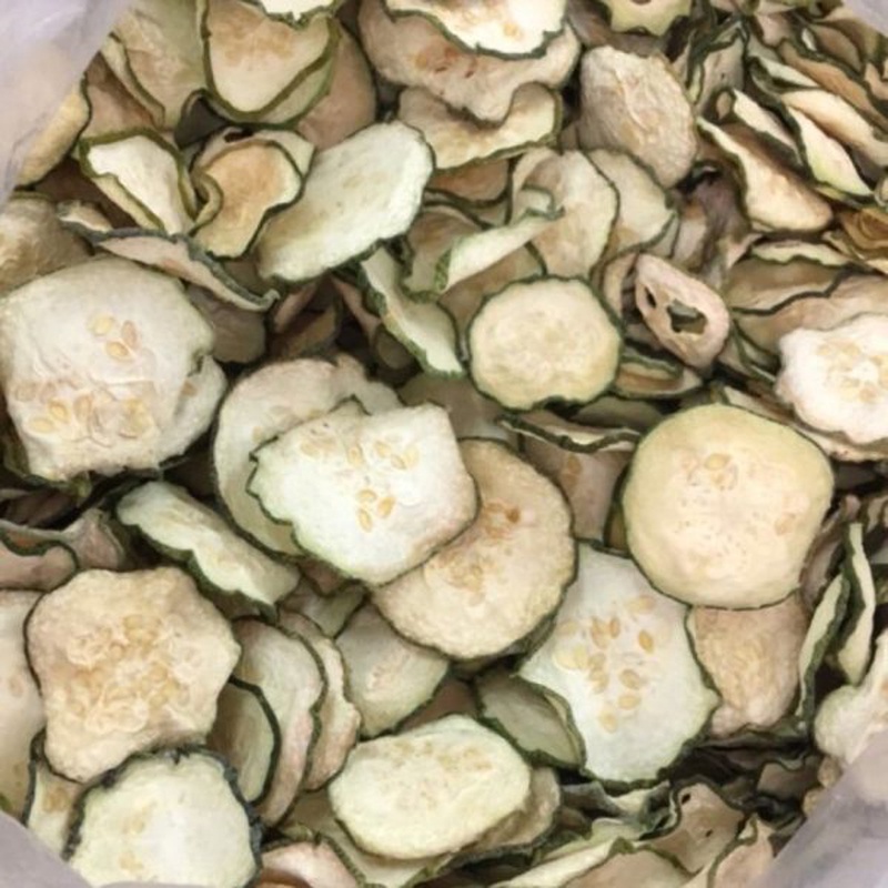 Bí đao phơi khô 1 kg