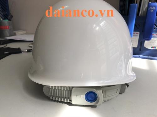 Nón Bảo Hộ Kiểu Nhật Bản có xốp chống va đập- Full 6 màu -Hình Thật- Giá giảm cực mạnh