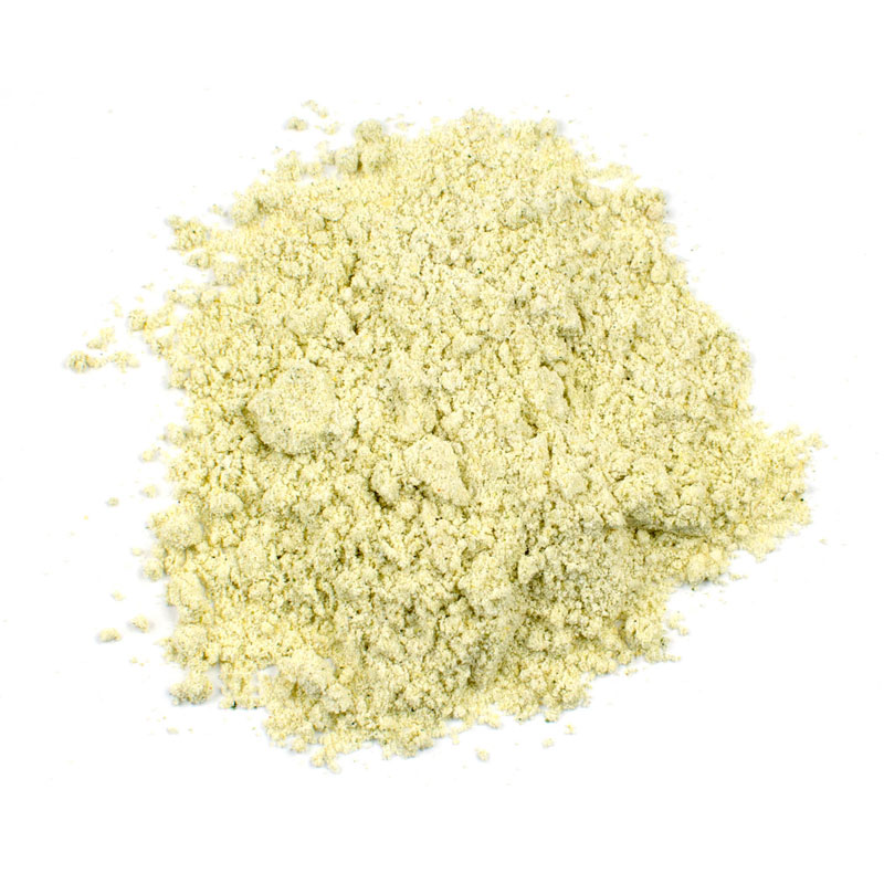 Bột wasabi, bột mù tạt Chungjungone 200g