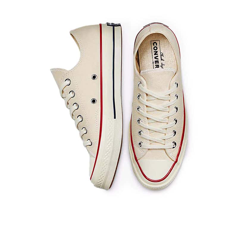 Giày Thể Thao Converse Chuck 70 Men's - Parchment