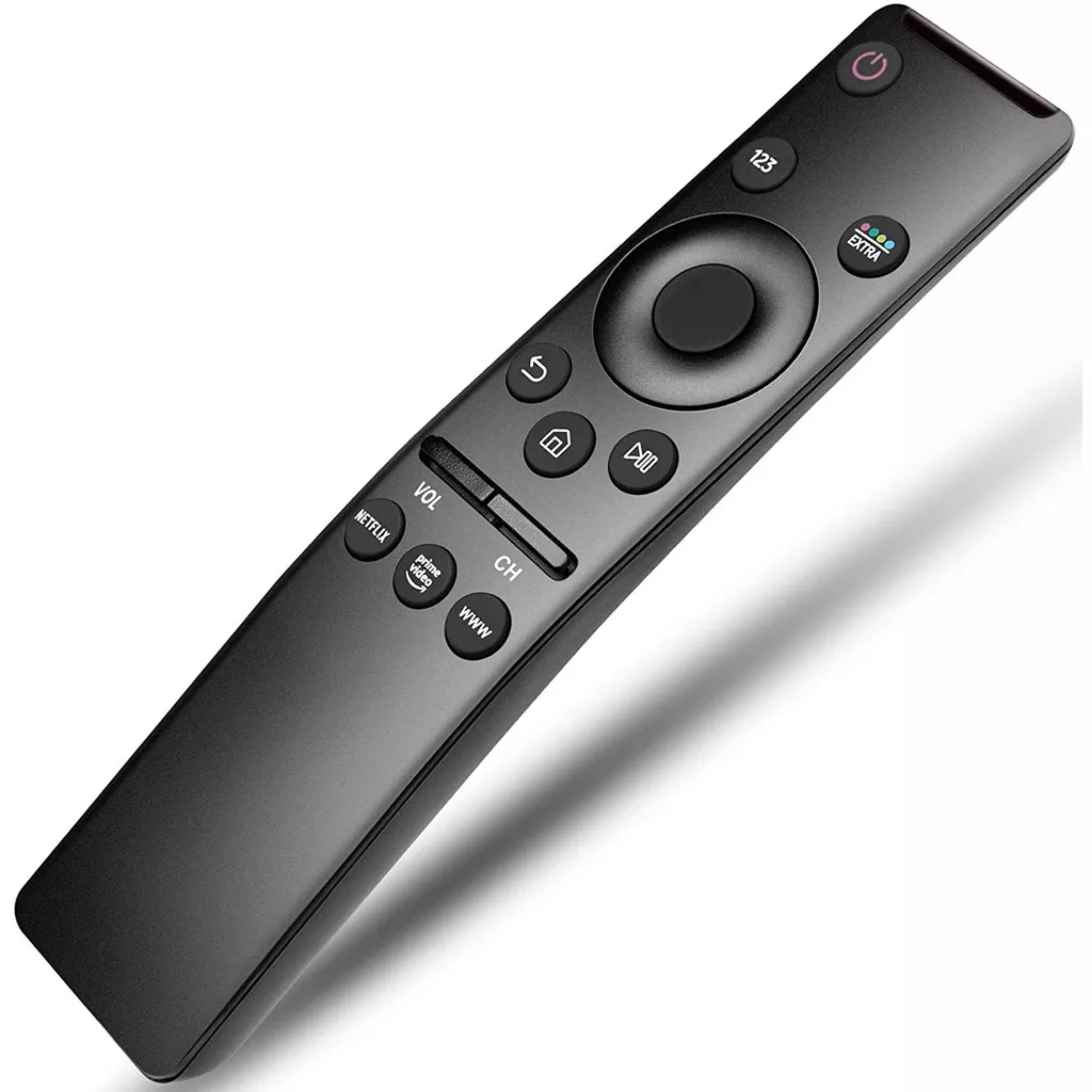 Điều khiên TV SAMSUNG cong (Hàng xịn 4K mẫu mới)