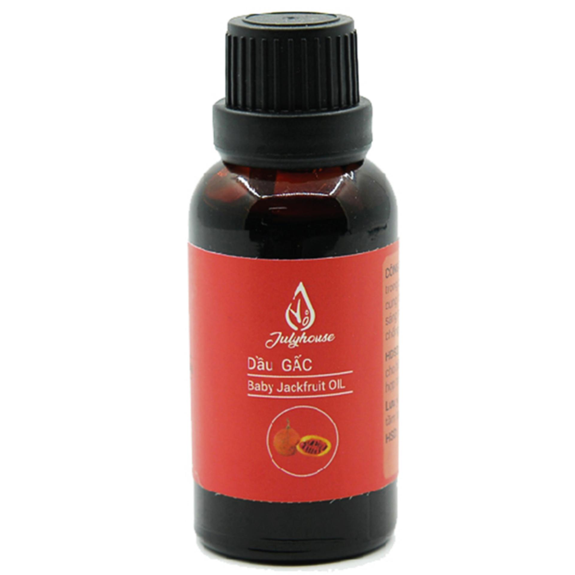 Dầu Gấc JULYHOUSE 30 ml