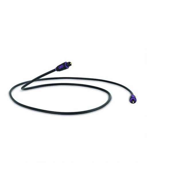 Dây Cáp Quang Tín Hiệu Chắc Chắn, Độ Bền Cao QED Profile Optical