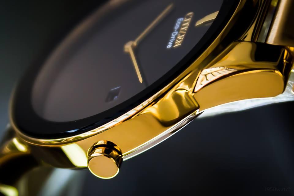 Đồng hồ Citizen AU1062-56E