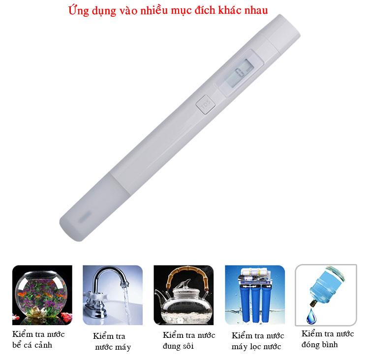 Bút đo dung dịch thủy canh
