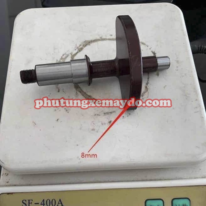 TẠ PHỤ EXCITER 150 SUMRACING [BAO ĐỔI TRẢ NẾU HÀNG LỔI]