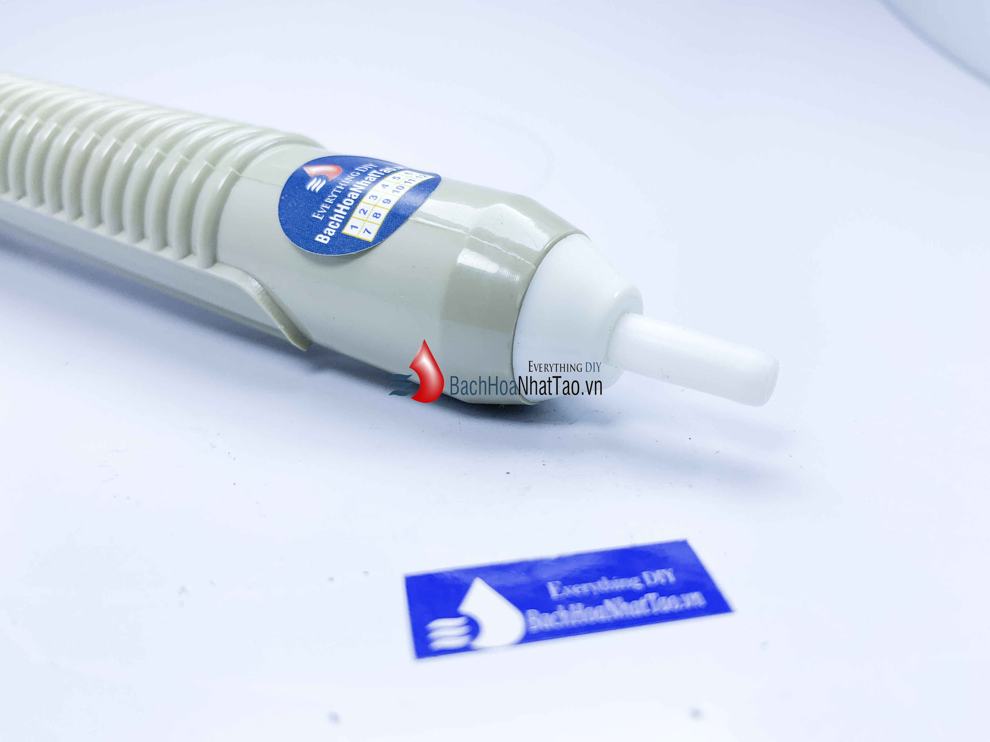 Cây Hút Chì Hàn - Hút Thiếc Hàn CJ-100