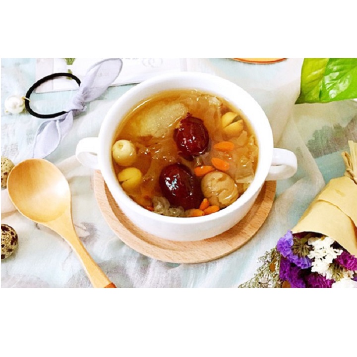 [HCM]100G LONG NHÃN HƯNG YÊN THƠM NGON