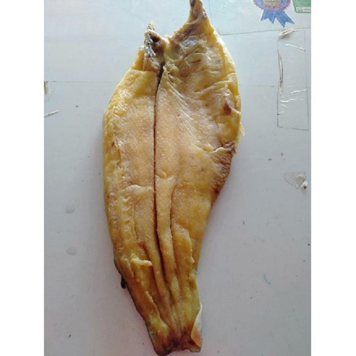500g khô cá tra phồng