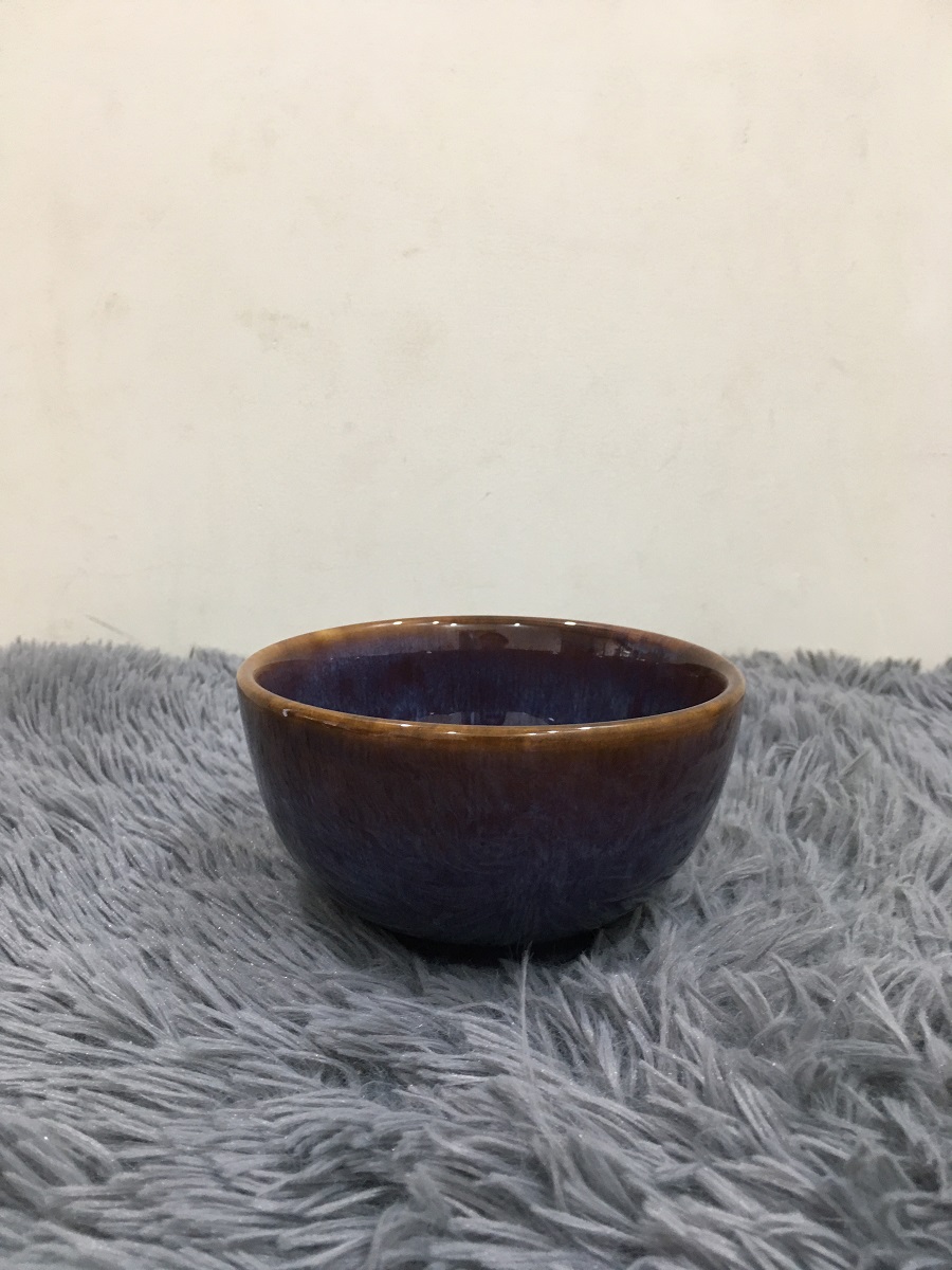 TÔ 13.8 x 8 CM - GỐM SỨ  CƯỜNG PHÁT -HÀNG VIỆT NAM CHẤT LƯỢNG CAO