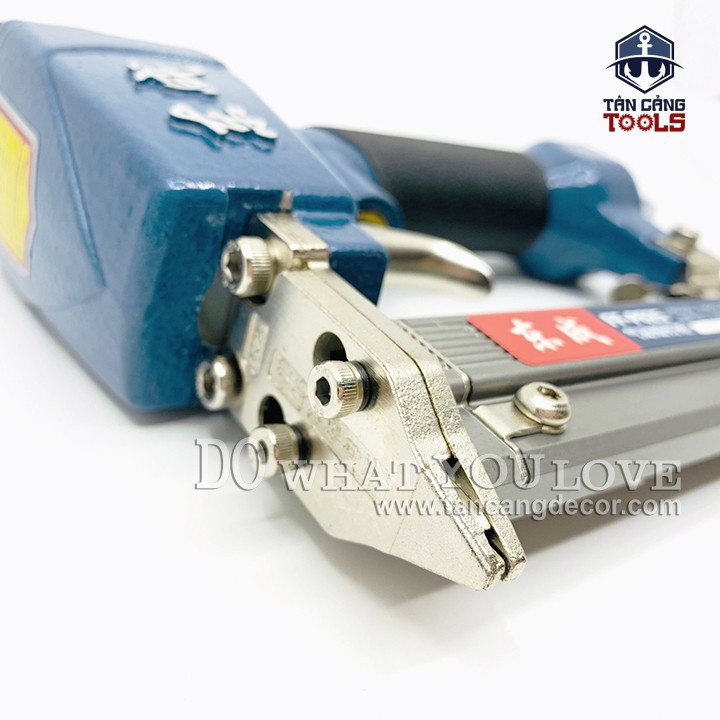Máy Bắn Đinh Chỉ - Đinh Đồng DongCheng FF-P625